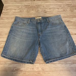 Levi’s Denim Shorts